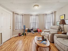 94-96 Hamilton Street, Worcester MA 01604
