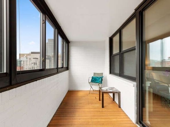 2 Hawthorne Pl 14N, Boston MA 02114