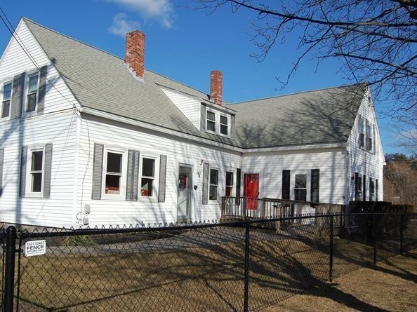 1 Tarkiln Rd, Kingston MA 02364