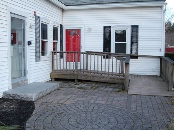 1 Tarkiln Rd, Kingston MA 02364