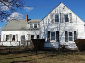 1 Tarkiln Rd, Kingston MA 02364
