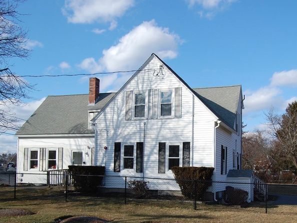 1 Tarkiln Rd, Kingston MA 02364
