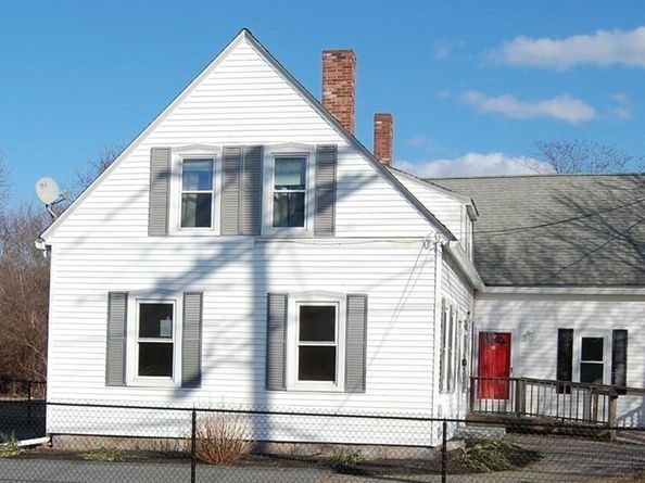 1 Tarkiln Rd, Kingston MA 02364