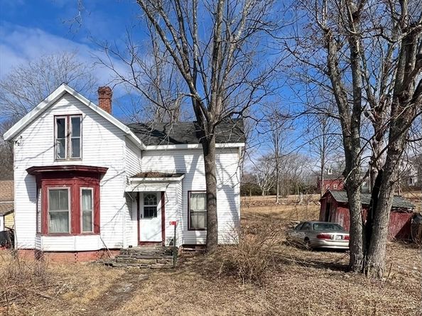 10 Green St, Brookfield MA 01506