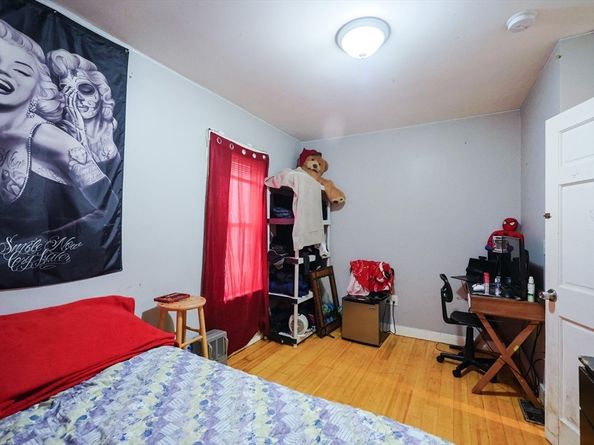 39 Torrey St 1, Boston MA 02124
