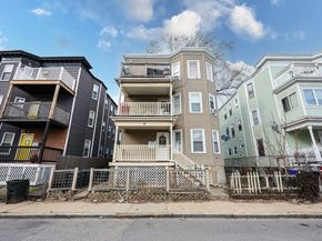 39 Torrey St 1, Boston MA 02124