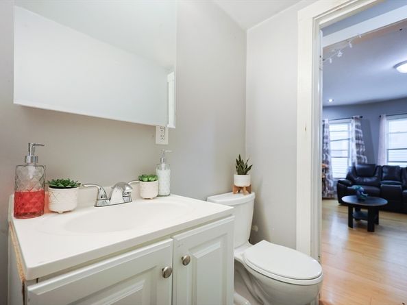 39 Torrey St 1, Boston MA 02124