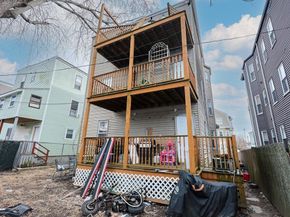 39 Torrey St 1, Boston MA 02124