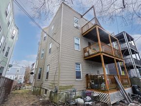 39 Torrey St 1, Boston MA 02124