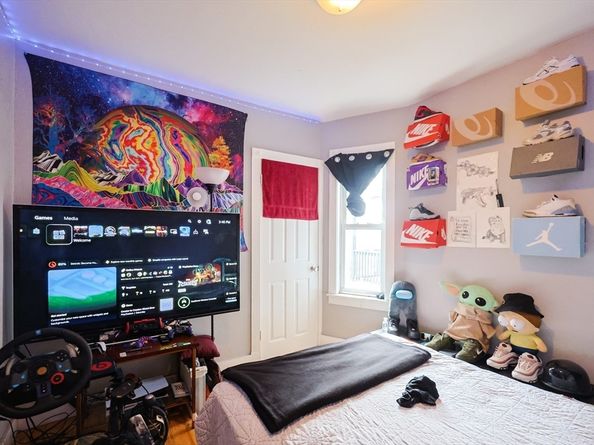 39 Torrey St 1, Boston MA 02124