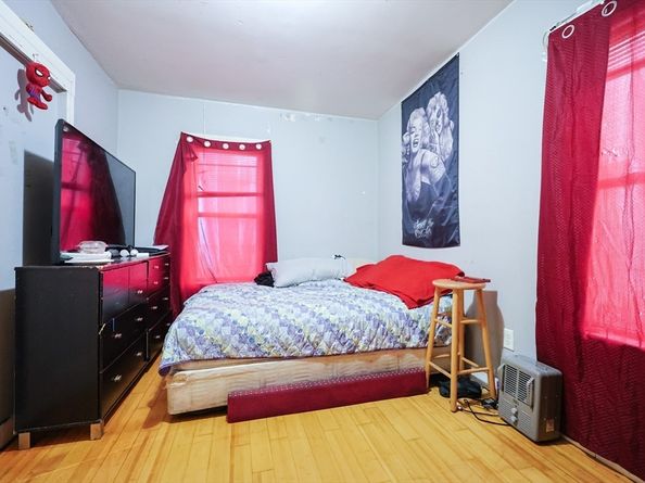 39 Torrey St 1, Boston MA 02124