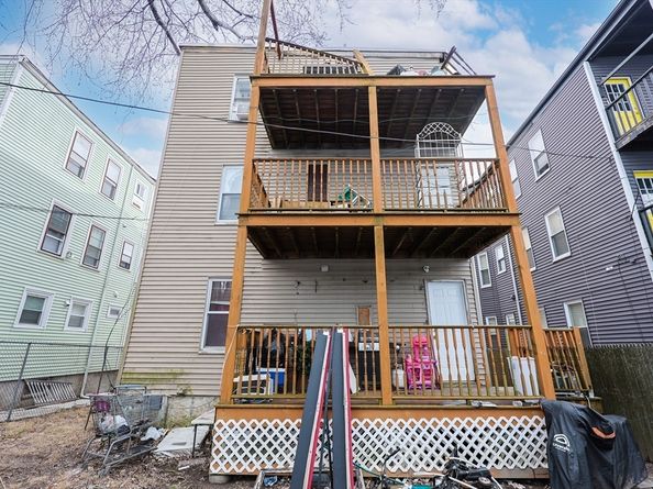 39 Torrey St 1, Boston MA 02124