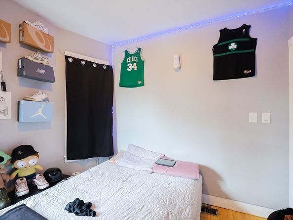 39 Torrey St 1, Boston MA 02124