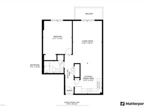 164 Galen St 33, Watertown MA 02472