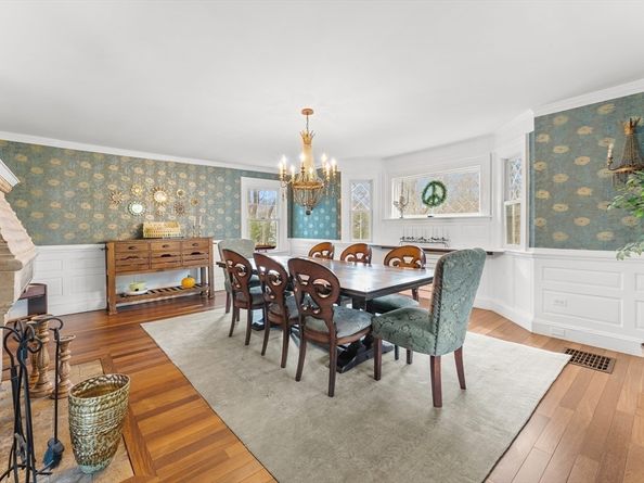 6 Chanticleer Dr, Beverly MA 01915