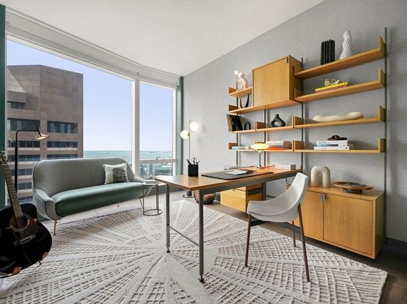 240 Devonshire Street 5612, Boston MA 02110