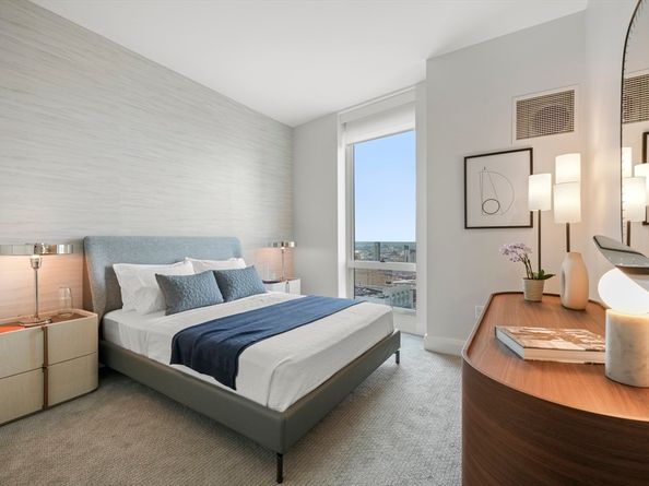 240 Devonshire Street 5612, Boston MA 02110