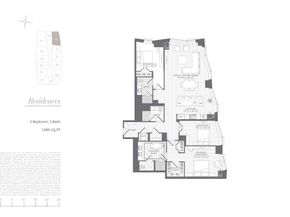 240 Devonshire Street 5612, Boston MA 02110