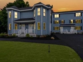 64 North Main Street 64, Westford MA 01886