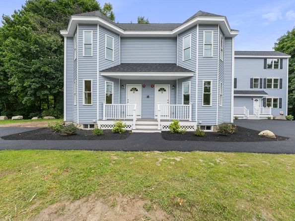 64 North Main Street 64, Westford MA 01886