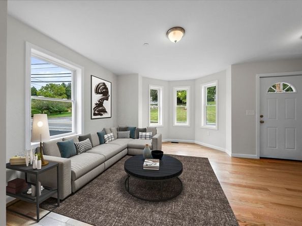 64 North Main Street 64, Westford MA 01886