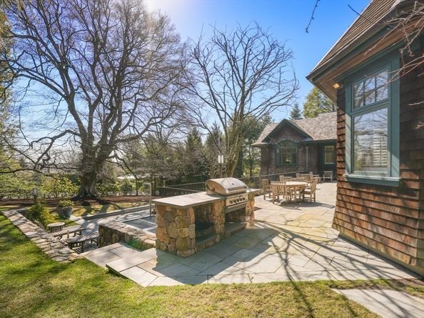 130 Cabot Street, Brookline MA 02467