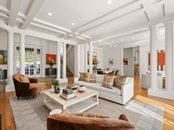 130 Cabot Street, Brookline MA 02467