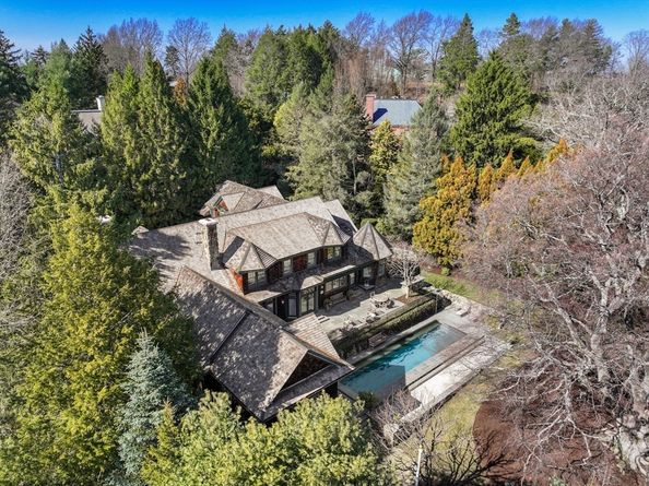 130 Cabot Street, Brookline MA 02467