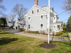 93 Main Street, Hingham MA 02043