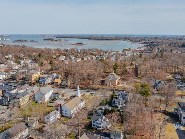 93 Main Street, Hingham MA 02043