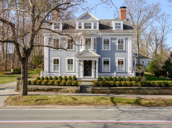 93 Main Street, Hingham MA 02043