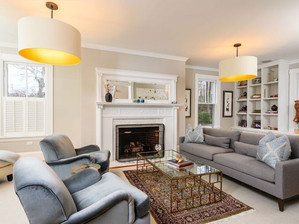 93 Main Street, Hingham MA 02043