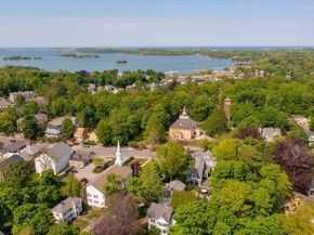 93 Main Street, Hingham MA 02043