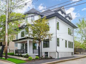 116 Thorndike Street 2, Brookline MA 02446