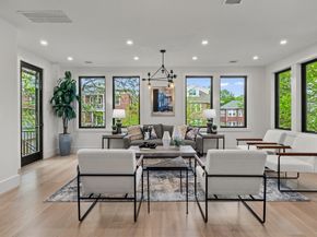 116 Thorndike Street 2, Brookline MA 02446