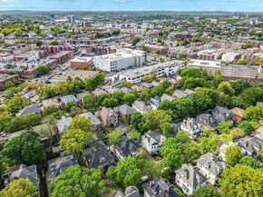 116 Thorndike Street 2, Brookline MA 02446