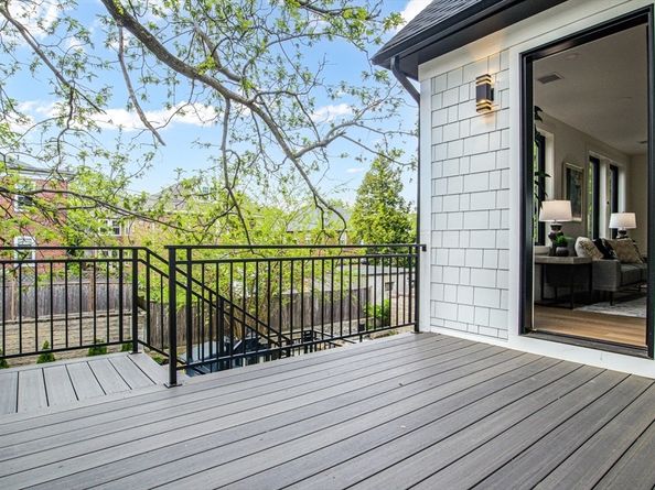 116 Thorndike Street 2, Brookline MA 02446