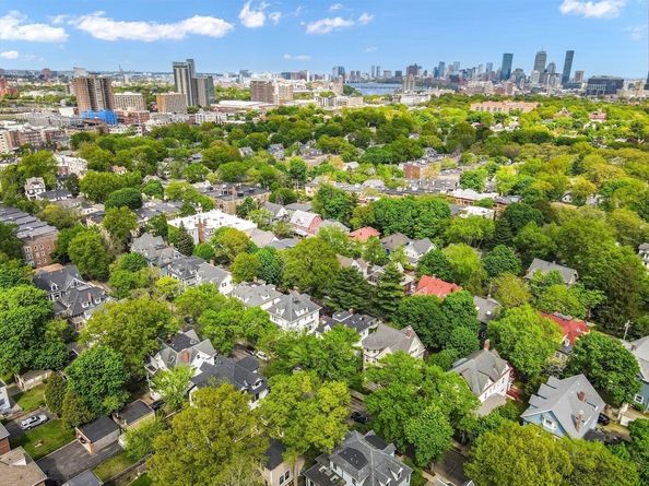 116 Thorndike Street 2, Brookline MA 02446