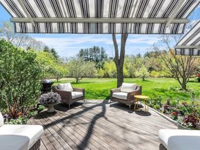 4 Greenfield Ln 4, Concord MA 01742