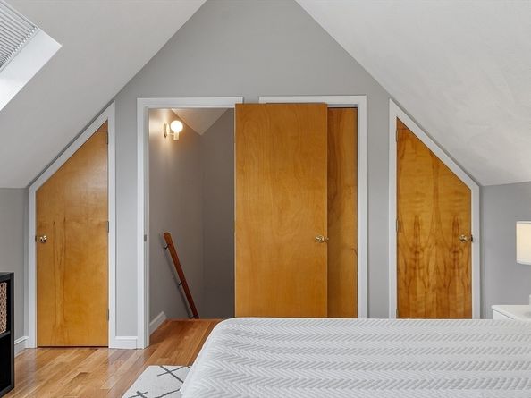 4 Greenfield Ln 4, Concord MA 01742