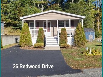 26 Redwood Dr