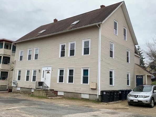 16 Wardwell Ct, Southbridge MA 01550