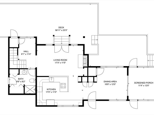 28-28A Downey Street, Hopkinton MA 01748