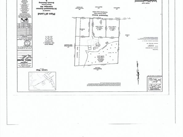 48 Homeward Ave, Uxbridge MA 01569