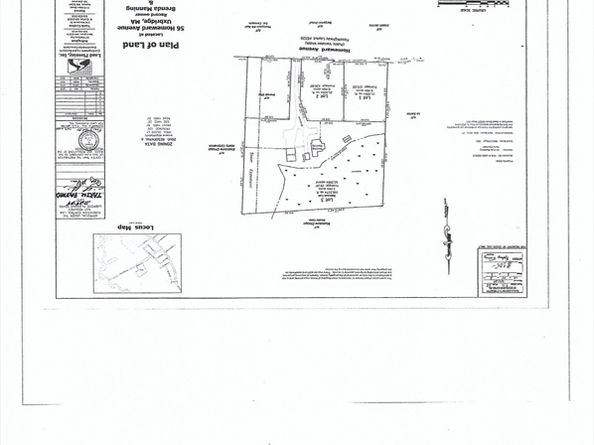 48 Homeward Ave, Uxbridge MA 01569