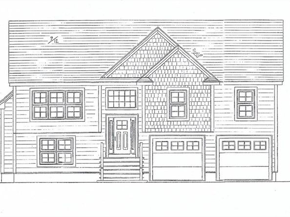 48 Homeward Ave, Uxbridge MA 01569