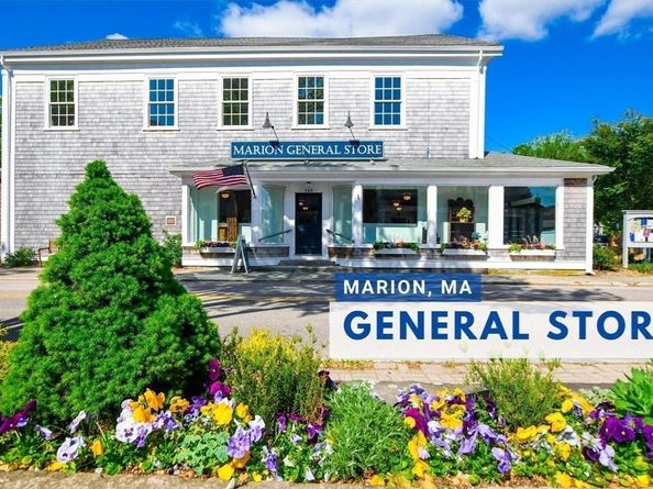 324 Front Street 2, Marion MA 02738