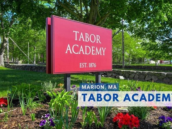 324 Front Street 2, Marion MA 02738