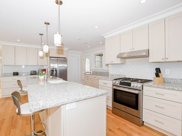 324 Front Street 2, Marion MA 02738