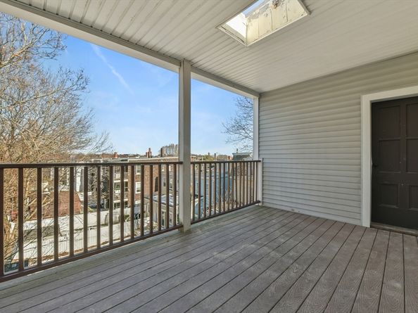 50 Mount Vernon 3, Boston MA 02125